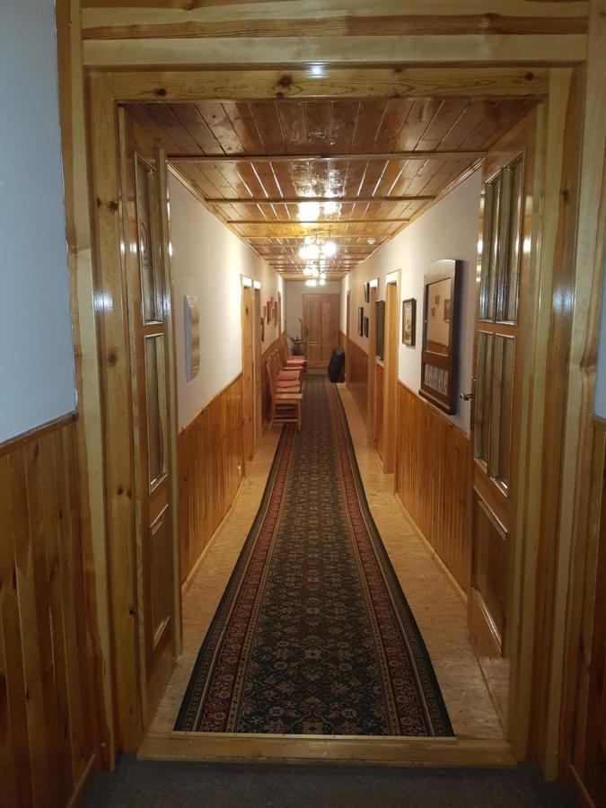 Hostinec Selsky Dvur Zbiroh Exterior photo
