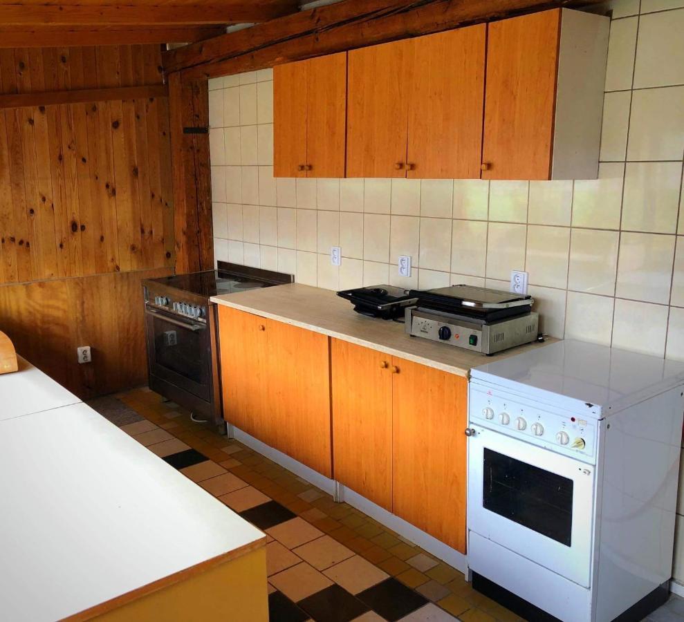 Hostinec Selsky Dvur Zbiroh Exterior photo